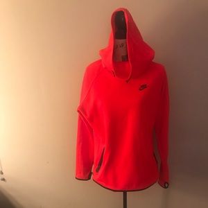 Nike Tech Fleece Hoodie